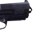 BERETTA PX4 STORM - PISTOL 40 Smith & Wesson - Image 4 of 6