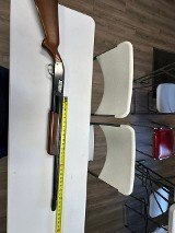 SEARS & ROEBUCK 21 12 GA - Image 1 of 25