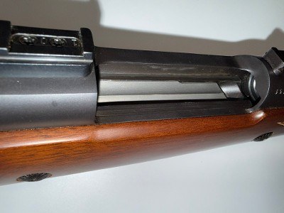 WINCHESTER MODEL 70 .416 REM MAG - Image 3 of 10