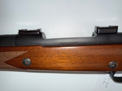 WINCHESTER MODEL 70 .416 REM MAG - Image 7 of 10