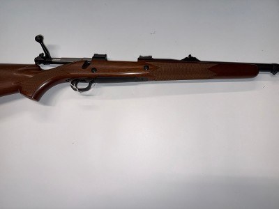 WINCHESTER MODEL 70 .416 REM MAG - Image 1 of 10