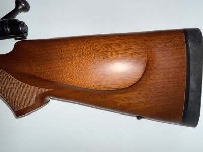 WINCHESTER MODEL 70 .416 REM MAG - Image 6 of 10