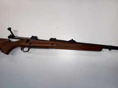 WINCHESTER MODEL 70 .416 REM MAG - Image 2 of 10