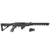 RUGER PC CARBINE 9MM LUGER (9X19 PARA) - Image 3 of 3