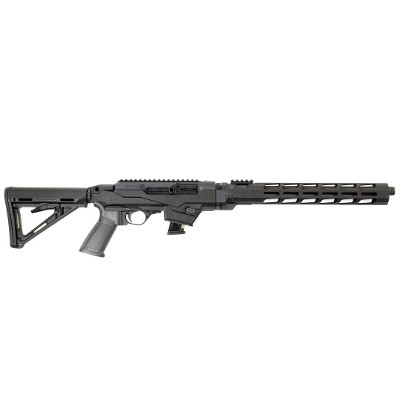 RUGER PC CARBINE 9MM LUGER (9X19 PARA) - Image 2 of 3