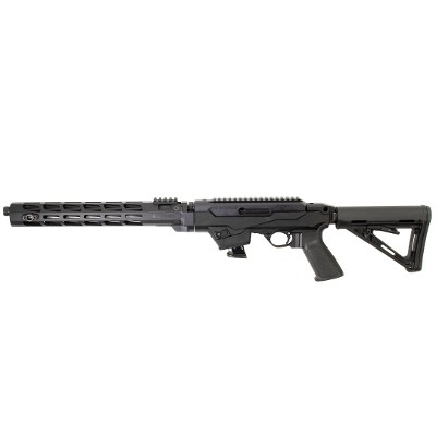 RUGER PC CARBINE 9MM LUGER (9X19 PARA) - Image 1 of 3