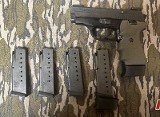SIG SAUER P239 9MM LUGER (9x19 PARA) - Image 4 of 4