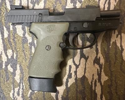 SIG SAUER P239 9MM LUGER (9x19 PARA) - Image 3 of 4