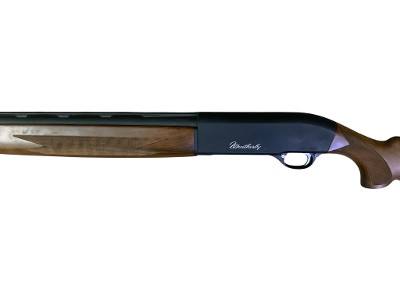 WEATHERBY SA-08 12 GA - Image 6 of 8