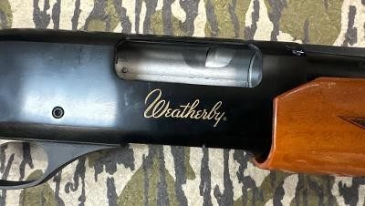 WEATHERBY PA-08 12 GA - Image 11 of 11