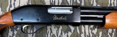 WEATHERBY PA-08 12 GA - Image 3 of 11