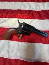 PIETTA 1873 357 ARMY .357 MAG - Image 1 of 2
