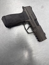 SIG SAUER P365 AXG LEGION 9MM LUGER (9X19 PARA) - 3 of 4