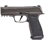 SIG SAUER P365 AXG LEGION 9MM LUGER (9X19 PARA) - 1 of 4