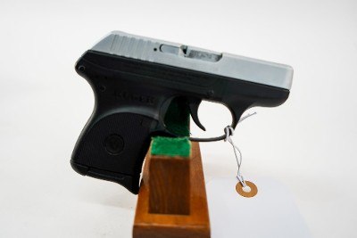 RUGER LCP .380 ACP - Image 3 of 3