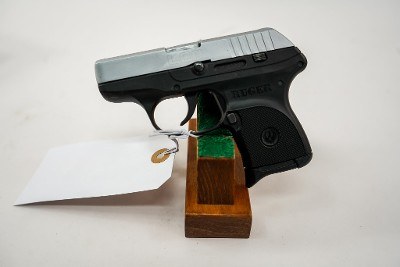 RUGER LCP .380 ACP - Image 2 of 3