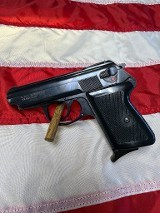 POLAND P-64 9x18MM MAKAROV - Image 1 of 1