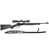 WINCHESTER MODEL 94AE .30-30 WIN - Image 4 of 4