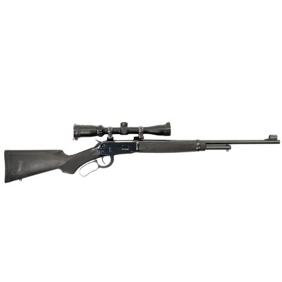 WINCHESTER MODEL 94AE .30-30 WIN - Image 2 of 4