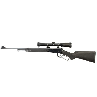 WINCHESTER MODEL 94AE .30-30 WIN - Image 1 of 4