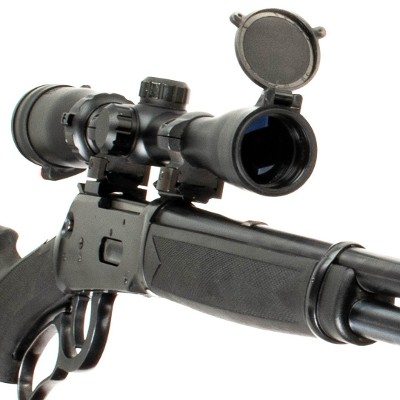 WINCHESTER MODEL 94AE .30-30 WIN - Image 3 of 4