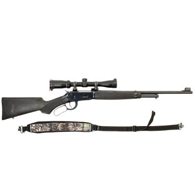 WINCHESTER MODEL 94AE .30-30 WIN - Image 4 of 4