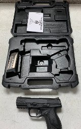 RUGER RUGER AMERICAN PRO COMPACT 9MM LUGER (9x19 PARA) - Image 4 of 4