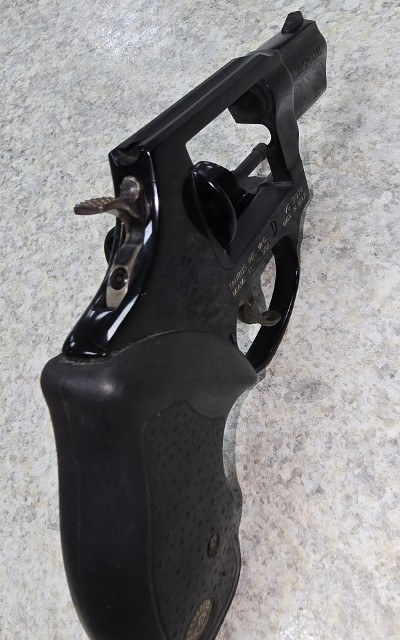 TAURUS ULTRA-LITE .38 SPL - Image 6 of 6