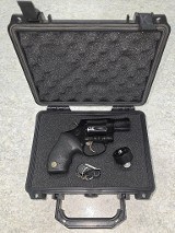 TAURUS ULTRA-LITE .38 SPL - Image 1 of 6