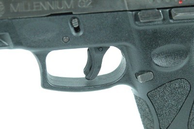 TAURUS PT111 G2 9MM LUGER (9x19 PARA) - Image 4 of 16