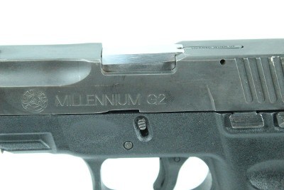 TAURUS PT111 G2 9MM LUGER (9x19 PARA) - Image 5 of 16