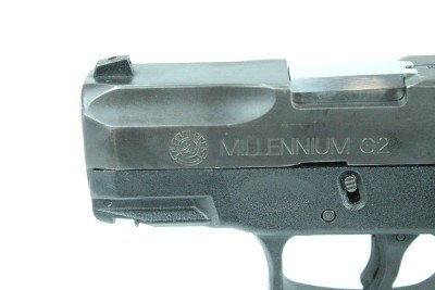 TAURUS PT111 G2 9MM LUGER (9x19 PARA) - Image 6 of 16