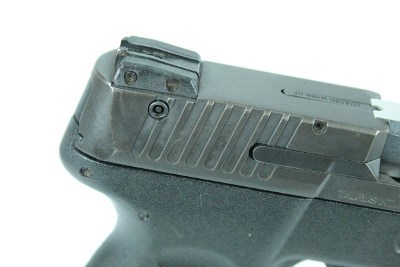 TAURUS PT111 G2 9MM LUGER (9x19 PARA) - Image 9 of 16