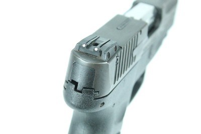 TAURUS PT111 G2 9MM LUGER (9x19 PARA) - Image 12 of 16