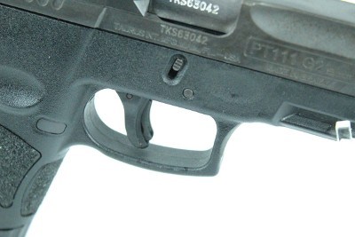 TAURUS PT111 G2 9MM LUGER (9x19 PARA) - Image 10 of 16