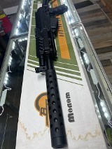 MOLOT-ORUZHIE VEPR 12 12 GA - 5 of 8
