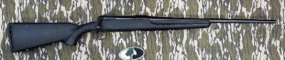 SAVAGE ARMS AXIS.308 WIN - Image 1 of 9
