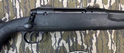 SAVAGE ARMS AXIS.308 WIN - Image 3 of 9