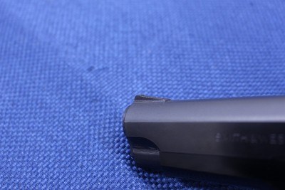 SMITH & WESSON 39-2 9MM LUGER (9x19 PARA) - Image 5 of 12