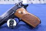 SMITH & WESSON 39-2 9MM LUGER (9x19 PARA) - Image 3 of 12