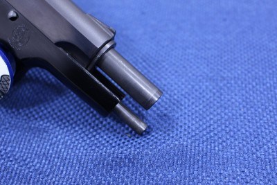 SMITH & WESSON 39-2 9MM LUGER (9x19 PARA) - Image 11 of 12
