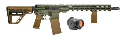 PATRIOT ORDNANCE FACTORY (POF) p-15 5.56X45MM NATO - Image 1 of 1