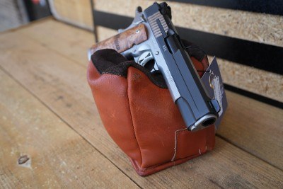 SIG SAUER 1911 STX FULL-SIZE .45 ACP - Image 7 of 8