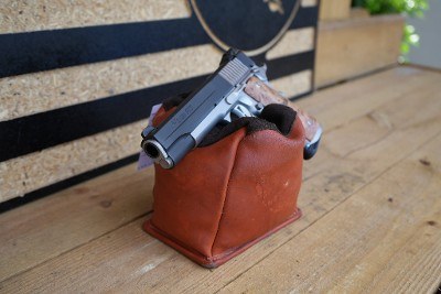 SIG SAUER 1911 STX FULL-SIZE .45 ACP - Image 2 of 8