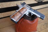 SIG SAUER 1911 STX FULL-SIZE .45 ACP - Image 5 of 8