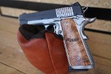 SIG SAUER 1911 STX FULL-SIZE .45 ACP - Image 4 of 8