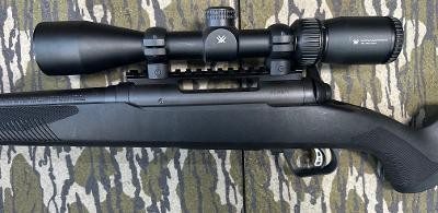 SAVAGE ARMS 110 7MM-08 REM - Image 7 of 9
