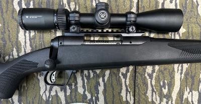 SAVAGE ARMS 110 7MM-08 REM - Image 3 of 9