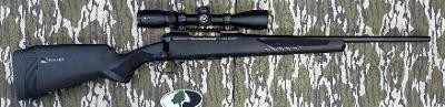SAVAGE ARMS 110 7MM-08 REM - Image 1 of 9