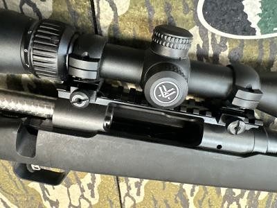 SAVAGE ARMS 110 7MM-08 REM - Image 9 of 9